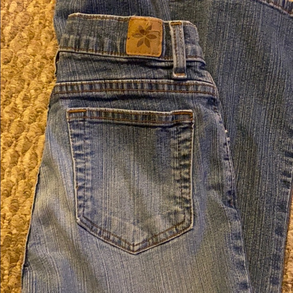 Jeans - Picture 2 of 3